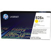 HP 828A LaserJet Image Drum - Single Pack - Laser Print Technology - 30000 - 1 Each - OEM