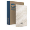 Kimberly-Clark Professional ICON Electronic Skin Care Dispenser Faceplate - 10" x 7" x 1.5"