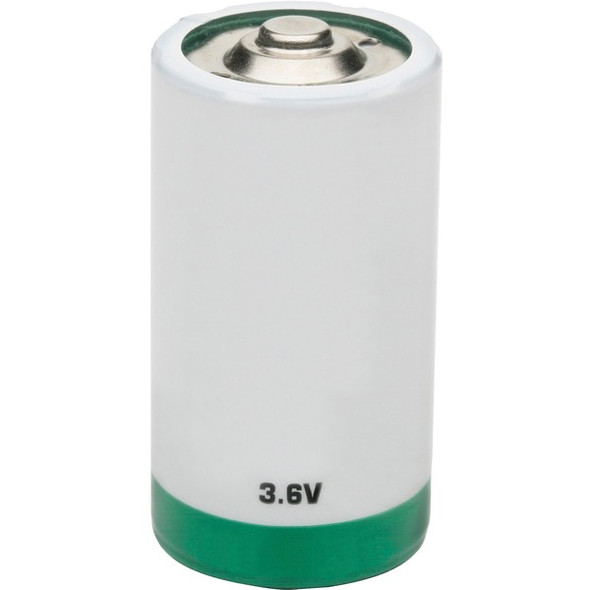 AbilityOne  SKILCRAFT 3.6V Lithium Battery - For Drain Device, Digital Camera - 3.6 V DC - 1 Each