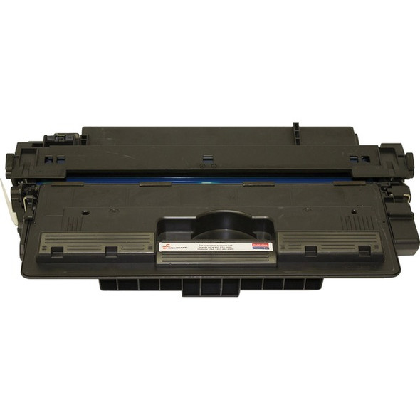 AbilityOne  SKILCRAFT Remanufactured Laser Toner Cartridge - Alternative for HP 304A (CC530A) - Black - 1 Each - 3500 Pages