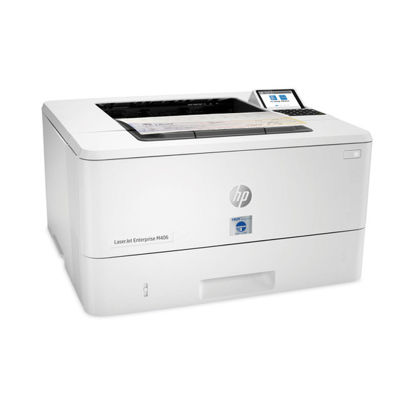 M406dn MICR Printer