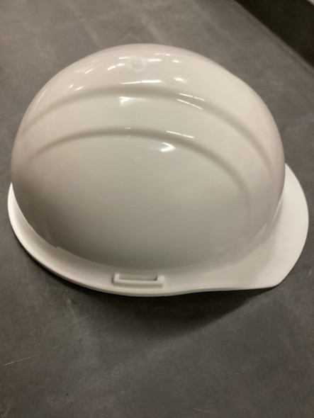 AbilityOne  Helmet Safety White  A1