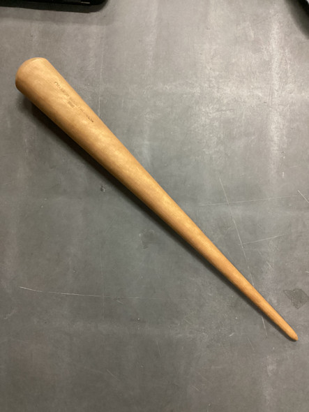 Fid (Wood) 18 inch