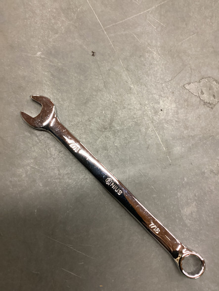 Wrench Combination 7/16 inch