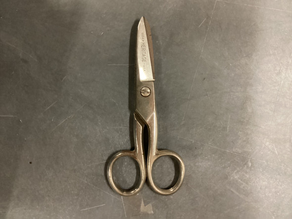 Scissors Electrician's