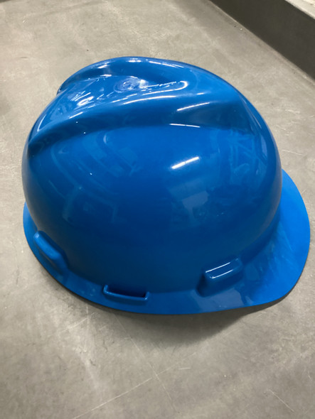 AbilityOne  Helmet Safety Blue  A1