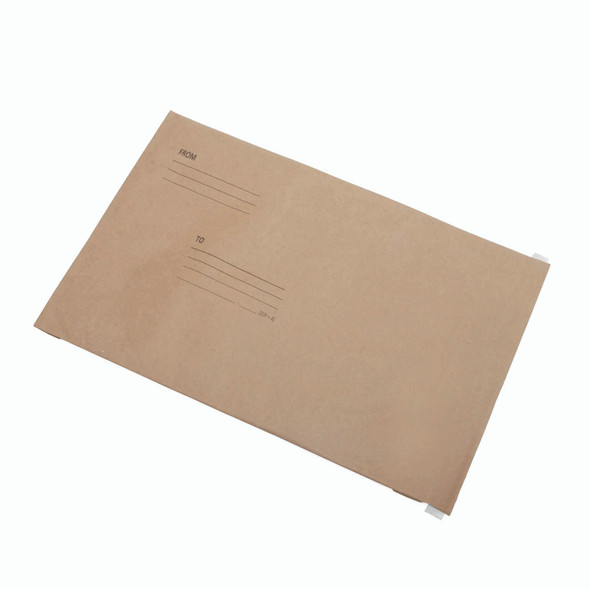 SKILCRAFT® Sealed Air Jiffy® Padded Mailer - No. 6 Mailer