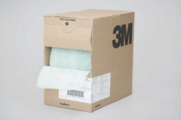 Easy Trap Duster Sheets - 8" x 6" x 125'