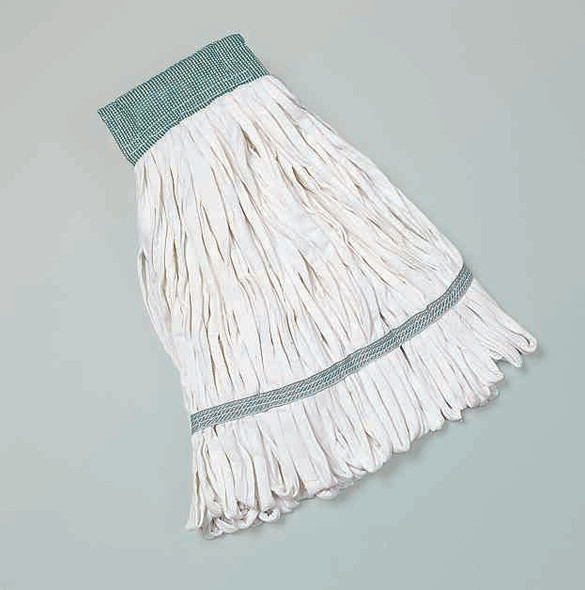 Rough-N-Ready Mop Head - Medium