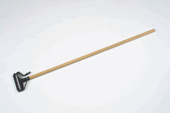 Quick Drop™ Mop Handle - Wood
