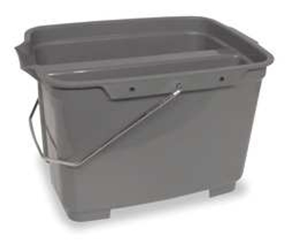 PAIL DOUBLE SIDED FOODSERVICE