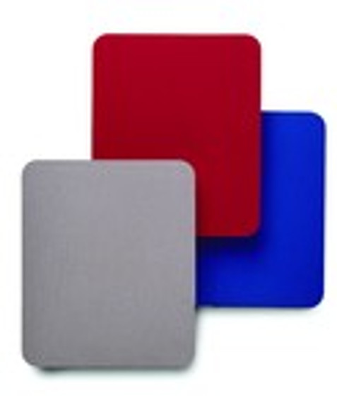 AbilityOne  MOUSEPAD 3PK RED BLU GRAY Bremerton Stocks Whidbey Stocks