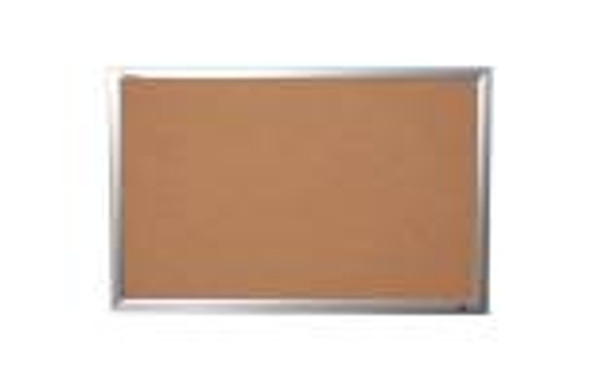 Government Only AbilityOne  Cork Wallboard 18 x 24 Bremerton Stocks