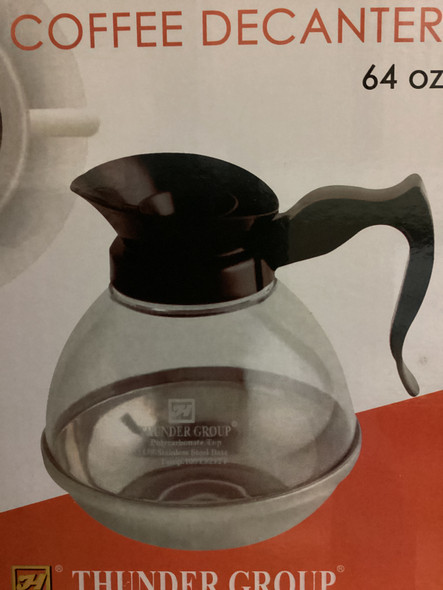 Coffee Decanter 12 Cup Regular