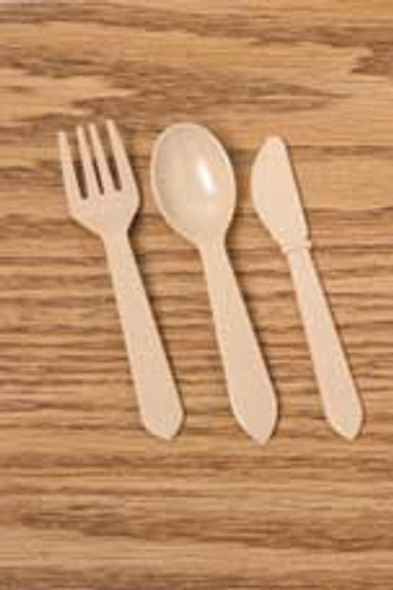 AbilityOne  SPOON PLASTIC SHORT Bremerton Stocks