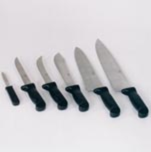 KNIFE STEAK STAINLESS