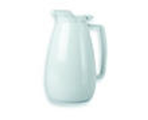 PITCHER INSULATED PLASTIC