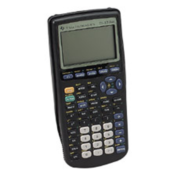 Calculator Scientific Dual Pwr