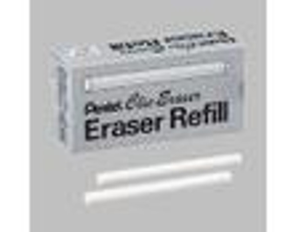 ERASER REFILL CLIC 2/PG