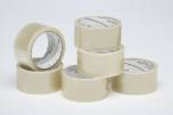 AbilityOne  Packing Tape 2in CLR 1.9mil Bremerton Stocks