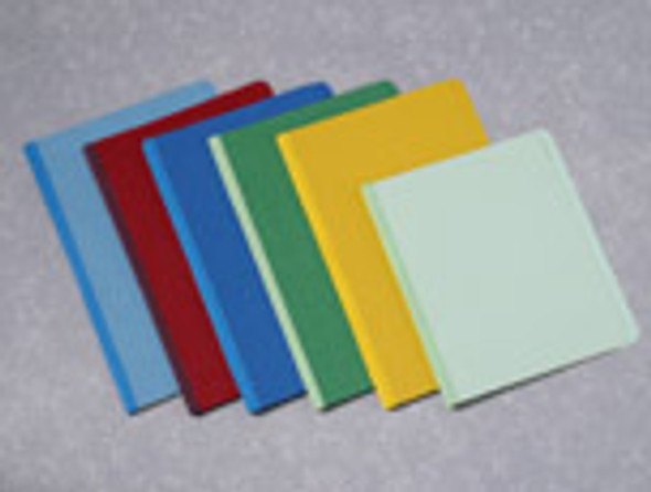 AbilityOne  FOLDER Classification  6PT ROYAL BLUE 10PK Bremerton Stocks