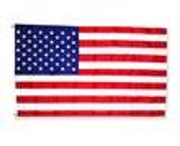 FLAG US NYLON 3X5