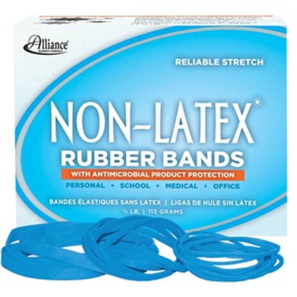 Alliance Rubber Antimicrobial Rubber Band