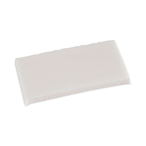 Face and Body Soap, Flow Wrapped, Floral Fragrance, # 1 1/2 Bar, 500/Carton