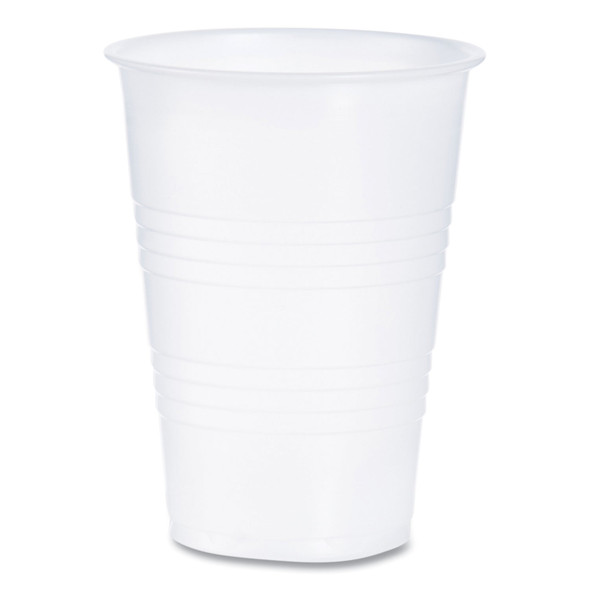 Galaxy Translucent Cups, 10 oz, 2,500/Carton