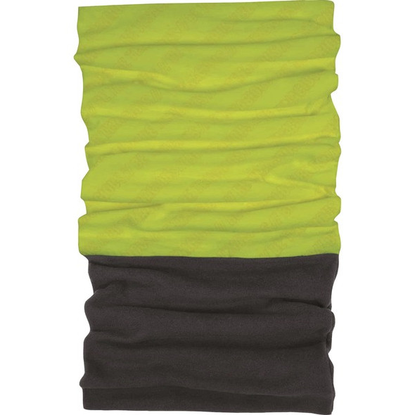 Ergodyne 64922-Piece Thermal Multi-Band - Fleece, Polyester - Lime