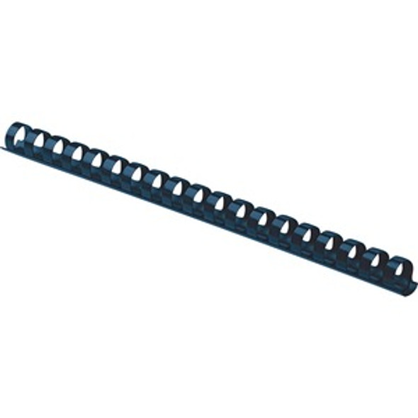 Fellowes Plastic Comb Binding