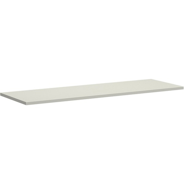 HON Motivate Table Nesting Base - 1.1" Top, 72" x 24"