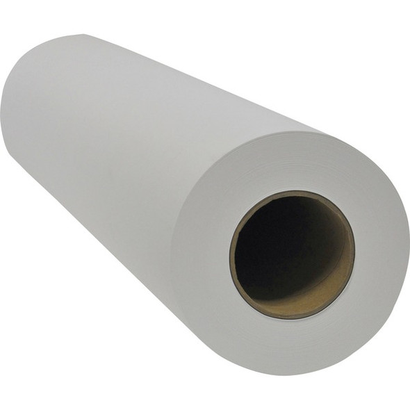 ICONEX Copy & Multipurpose Paper - 92 Brightness - 30" x 500 ft - 20 lb Basis Weight - 2 / Carton - White
