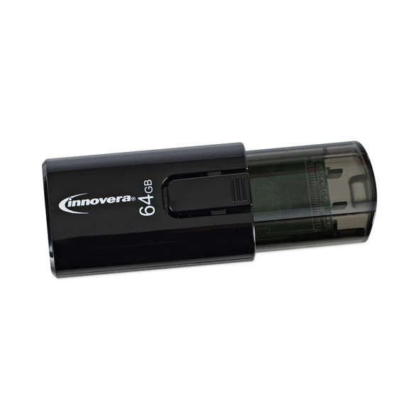 USB 3.0 Flash Drive, 64 GB