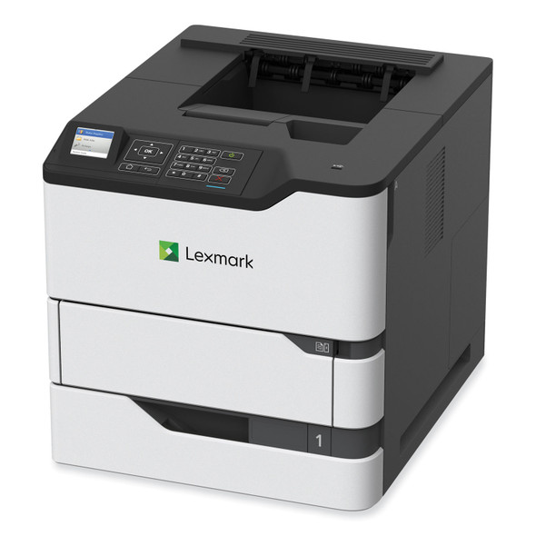 MS823n Laser Printer