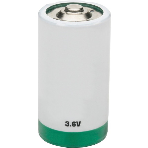 AbilityOne  SKILCRAFT 3.6V Lithium Battery - For Drain Device, Digital Camera - 3.6 V DC - 1 Each