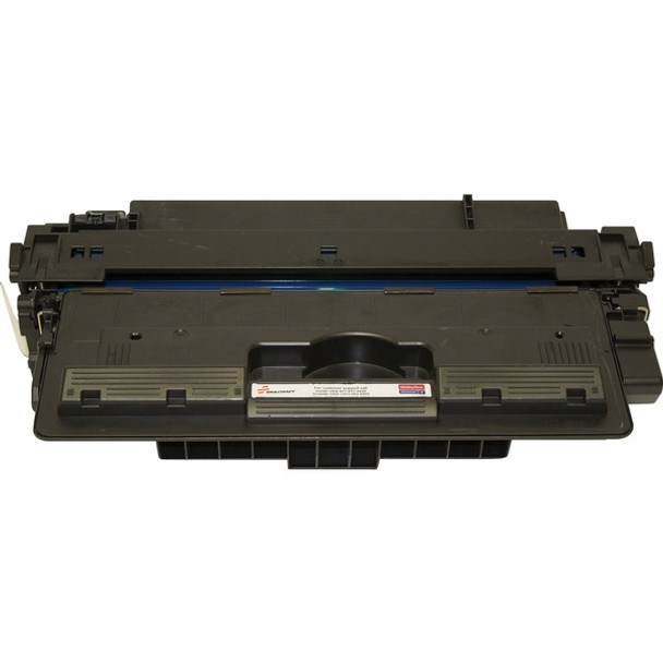 AbilityOne  SKILCRAFT Remanufactured Laser Toner Cartridge - Alternative for HP 26A (CF226A) - Black - 1 Each - 3100 Pages