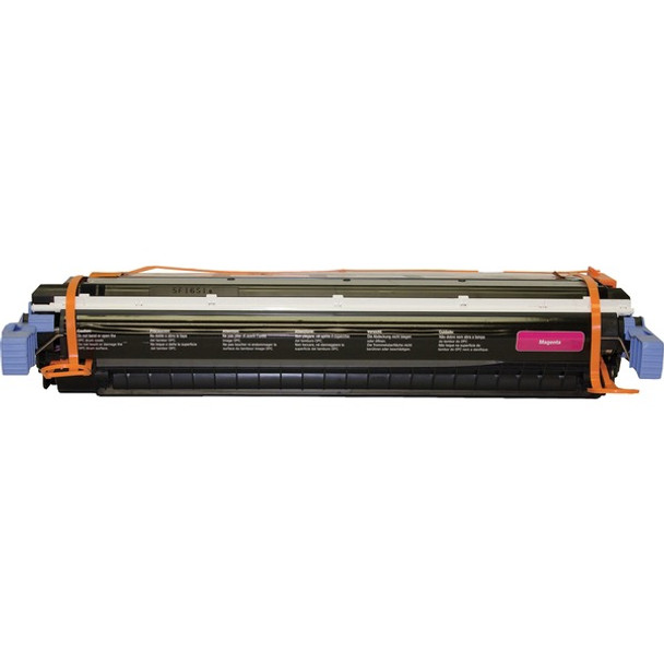 AbilityOne  SKILCRAFT Remanufactured Laser Toner Cartridge - Alternative for HP 304A (CC533A) - Magenta - 1 Each - 2800 Pages