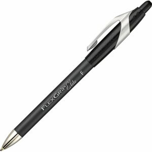 Sanford Paper Mate FlexGrip Elite Retractable Ballpoint Pen