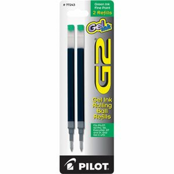Pilot G2 Gel Ink Rollerball Pen Refill