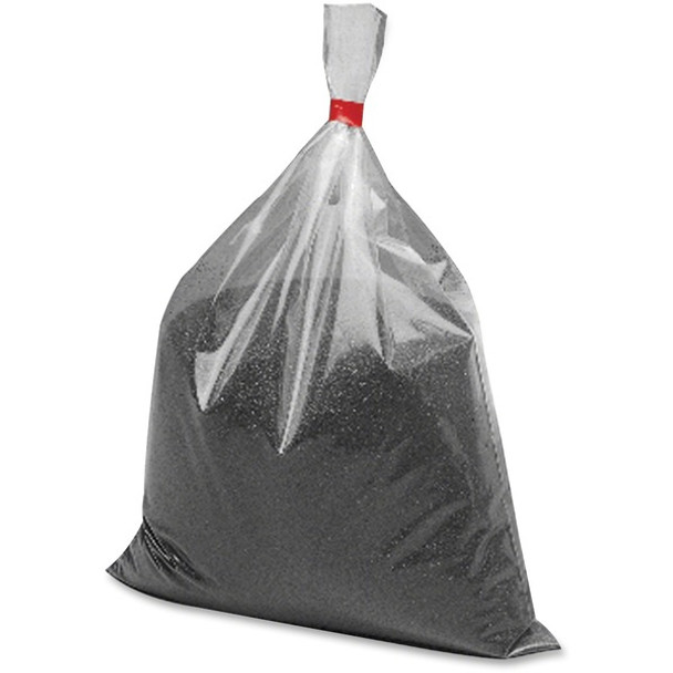 Rubbermaid Commercial Urn Sand Bag - Black - 5 lb - 1 / Pack