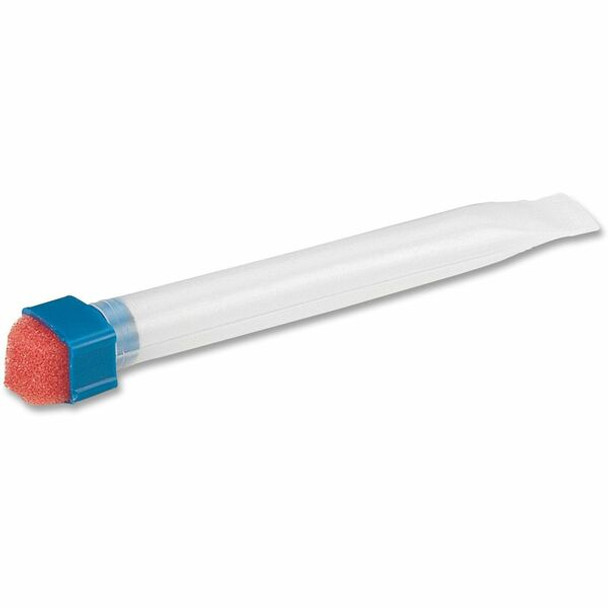 Sparco Pencil Type Envelope Moistener - Clear - Leak Proof - 1 Each