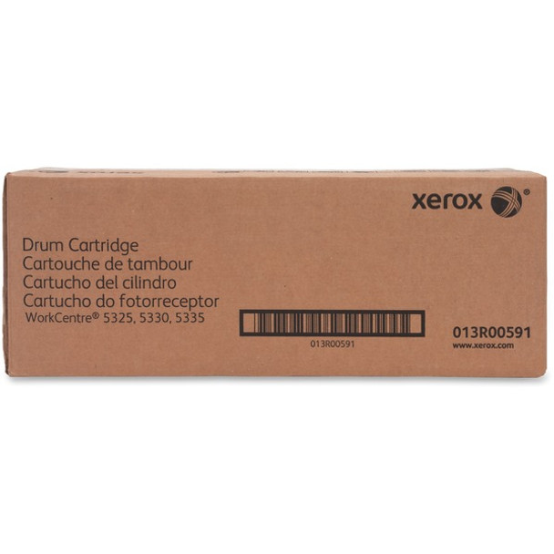 Xerox WorkCentre 5300 Drum Cartridge - Laser Print Technology - 96000 - 1 Each