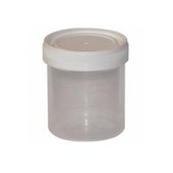 Urine Specimen Bottle - Female - 60/BX