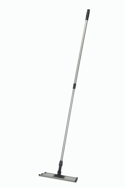 SKILCRAFT® Microfiber Flat Mop Handle - 18" Handle