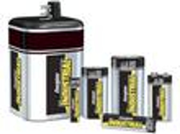 AbilityOne  Battery 6 Volt HD 1209 Bremerton Stocks