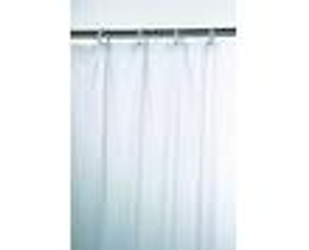 AbilityOne  SHOWER CURTAIN WHT 72X36 Bremerton Stocks