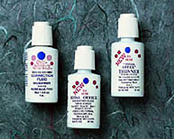 Correction Fluid TOTAL OFFICE Bremerton Stocks