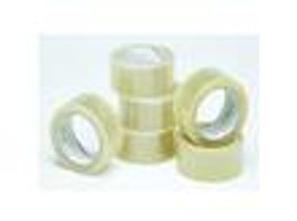 AbilityOne  Packing Tape 2in CLR 3.1mil Bremerton Stocks