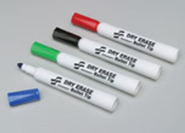 AbilityOne  Dry Erase Markr St Bullet Bremerton Stocks
